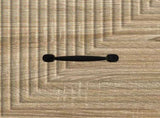 Coffee Table Sonoma Oak 49 x 50 x 40 cm Engineered Wood 894967