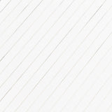 Room Divider White Width 600 cm Height 165 cm Bamboo 377010