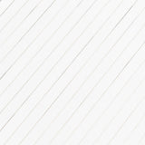 Room Divider White Width 600 cm Height 165 cm Bamboo 377010
