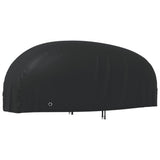 Motorcycle Covers 2 pcs 295x110x140 cm 210D Oxford Fabric 3203406