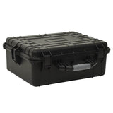 Portable Flight Case Black 55x43x21 cm PP 51798