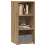 Sideboard Artisan Oak 40 x 41 x 93 cm Engineered Wood 8010932