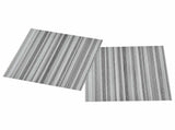 Flooring Planks 5.11 m 55 pcs PVC Stripes 42046319
