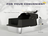 Cat Litter Box 33235092