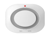 Smoke Alarm Fire Protection Home Security System Smoke Alarm Platform policies vary 09139839