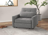 Sofa Chair /Single sofa bed 19920332