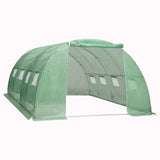 Greenhouse 16 m 4x4x2 m 48160