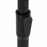 A3 Pedestal Poster Stand Black Aluminium Alloy 51206