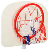 Children's Football and Basketball Set with Balls 98x50x70 cm 4016330