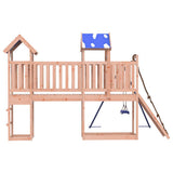 Outdoor Playset Solid Wood Douglas 3279233