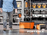 Tool Box 51090595