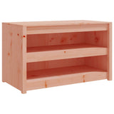 Outdoor Kitchen Cabinet MEPPEL 106x55x64 cm Solid Wood Douglas 832336