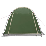 Tunnel Tent Green 361 x 235 x 147 cm 42017400