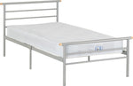 ZNTS Orion 3' Bed 200-201-026