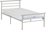 ZNTS Orion 3' Bed 200-201-026