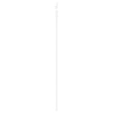 Sliding Door ORKDAL White 78 x 211 cm Solid Pine Wood 3333753