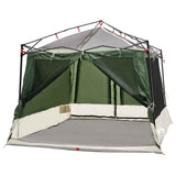 Inner Tent with Roof Green 291 x 291 x 240 cm Taffeta 42001181