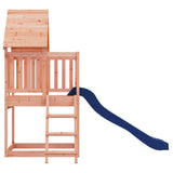 Outdoor Playset Solid Wood Douglas 3155934