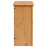 Aquarium Stand PANAMA Brown 60 x 30 x 60 cm 150 kg 42034037