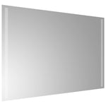 LED Bathroom Mirror 60x90 cm 3154069