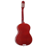 12 Piece Classical Guitar Beginner Set 4/4 39 70113