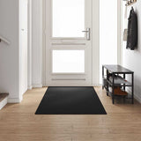 Carpet Runner Anthracite 100 x 300 cm 100% Polypropylene 42011370