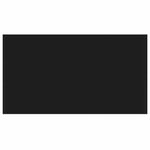 ZNTS Bathroom Cabinet Black 60x33x80 cm Engineered Wood 805025