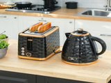 Kettle and Toaster Set 90091337