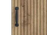 Sideboard Artisan Oak 33 x 34.5 x 87 cm Engineered Wood 895294