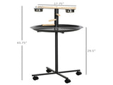 Bird Stand 97462343
