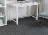 Carpet Tile Concrete Grey 50 x 50 cm 20 pcs PP and Bitumen 42032490