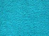 Premium Shower Towels SOLUND 2 pcs Turquoise 70x140 cm 600 gsm 137452