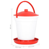 Automatic Poultry Drinker 18 L 171449