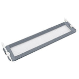 Toddler Safety Bed Rail Grey 150x42 cm Polyester 10167