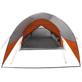 Tunnel Tent with Rainfly Water-Resistant 10-Person 42042240