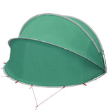 Pool Dome 336 x 322 x 160 cm 185T polyester with PU coating 42001101