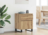 Sideboard Artisan oak 35 x 40 x 70 cm Engineered wood 881769
