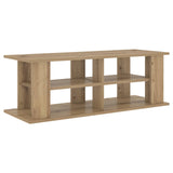 TV stand Artisan Oak 96 x 35 x 33.5 cm 8000403