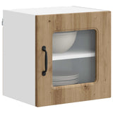 Dishwasher Panel Kalmar 2 pcs Artisan Oak 40 x 31 x 40 cm 884493
