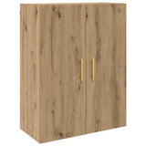 Highboard Artisan Oak 69.5 x 34 x 180 cm Engineered Wood 3415898