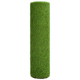Artificial Grass 1x5 m/40 mm Green 148829