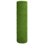 Artificial Grass 1x15 m/40 mm Green 318332