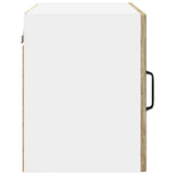 Wall Cabinet PORTO Sonoma Oak 50 x 31 x 40 cm Engineered Wood 885249