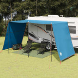 Water Resistant Tarp -Person 402 x 240 x 240 cm Waterproof 42001054