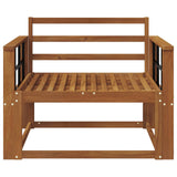 Outdoor Middle Sofa Natural 3436276