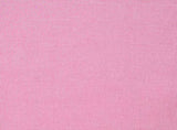 Toddler Bed Frame with Headboard Pink 70 x 140 cm Fabric 42010982