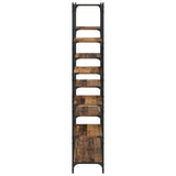 Bookshelf Old wood 100 x 32 x 170 cm Engineered wood 881890
