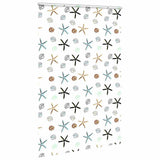 Shower Roller Blind with Cassette 150x240 cm Fabric Width 146 cm 4015028