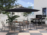 Wall Mounted Umbrella 16796383