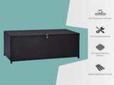 Storage Bins Rattan Storage Box 29942636